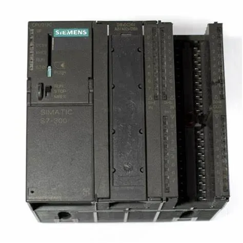 CPU siemens 