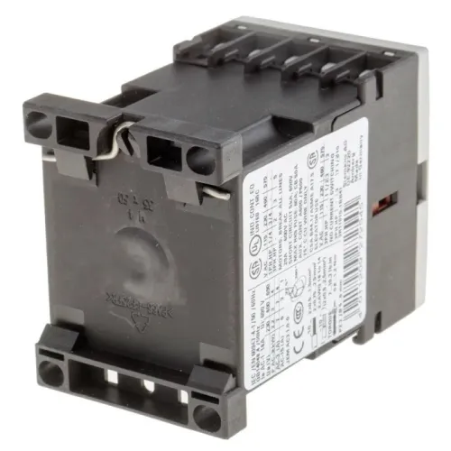 CONTACTEUR SIEMENS 