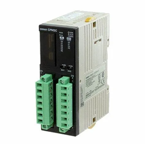 cpu omron 