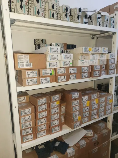DISJONCTEUR MOTEUR SIEMENS :