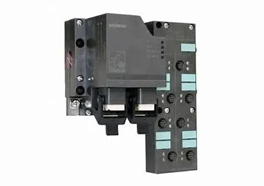 SIMATIC DP Modules de raccordement pour modules électroniques numériques ET 200