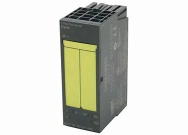 SIMATIC ET200S ET200SP 