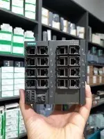 SCALANCE , Switch IE  SIEMENS 