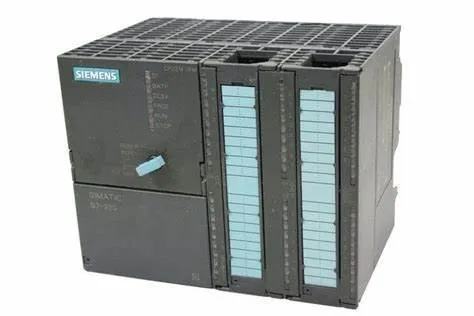 CPU siemens 