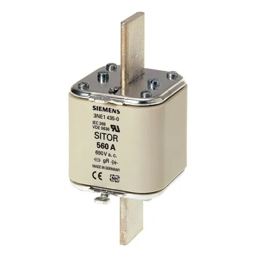 FUSIBLE SIEMENS 
