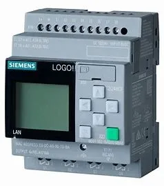 MODULE LOGIQUE SIEMENS LOGO!