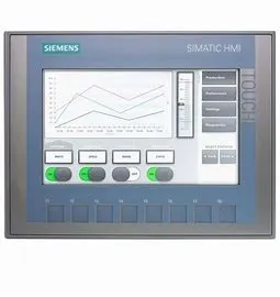 SIMATIC HMI KTP  TP   (voire la description) 