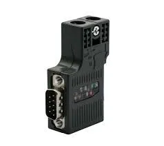 CONNECTEUR PROFIBUS