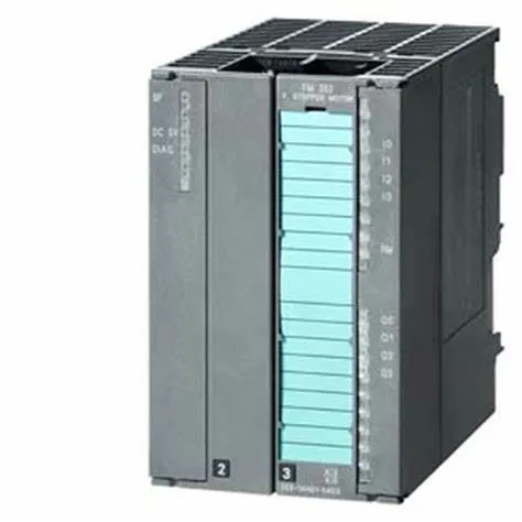 SIMATIC S7 300