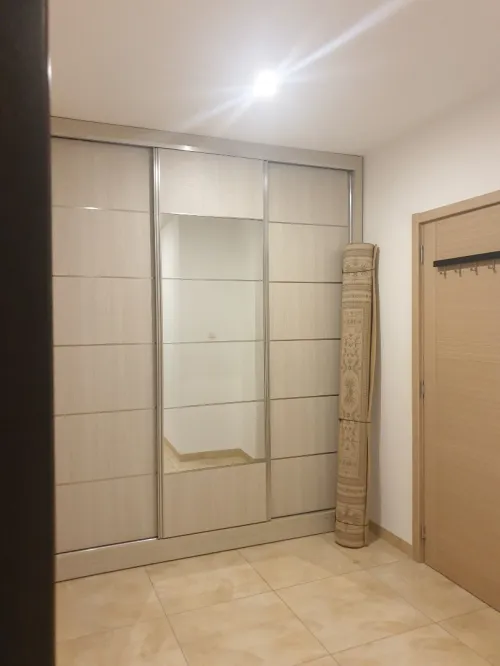 Location Appartement F4 Alger Cheraga