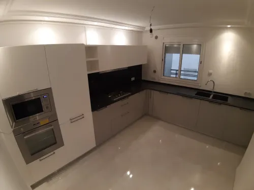 Vente Appartement F4 Alger Cheraga
