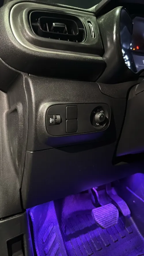 Citroen C3 2022 C-Series