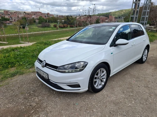 Volkswagen Golf 7 2019 