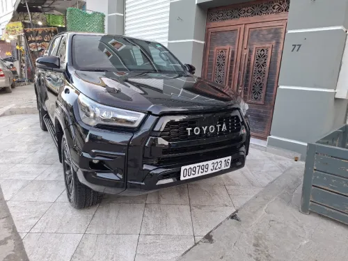 Toyota Land Cruiser  2023 