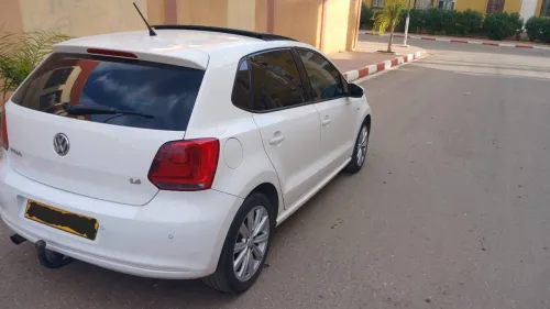 Volkswagen Polo 2014 Life