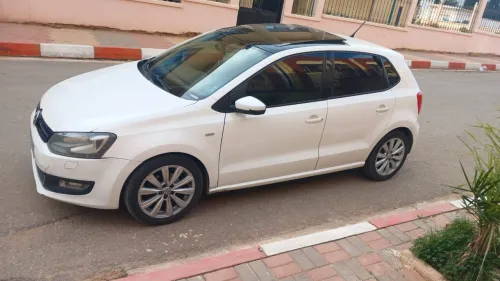 Volkswagen Polo 2014 Life