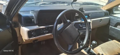 Volvo 740 1987 740