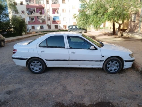 Peugeot 406 2000 406