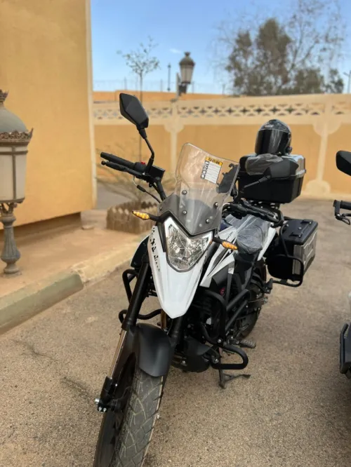 RK 200 Vms 2025