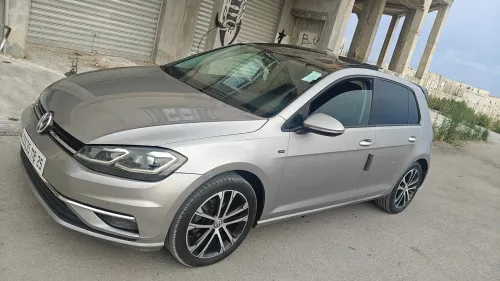 Volkswagen Golf 7 2018 JOIN