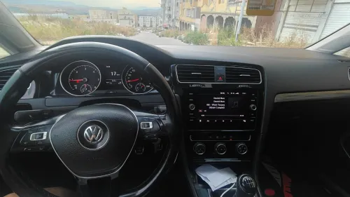 Volkswagen Golf 7 2018 JOIN