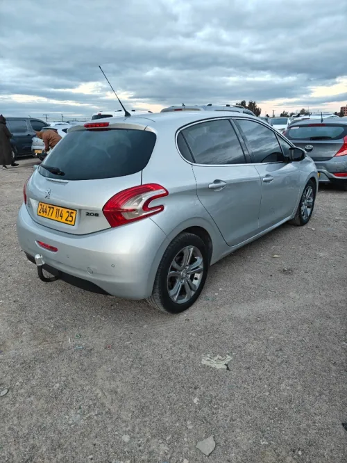 Peugeot 208 2014 Active