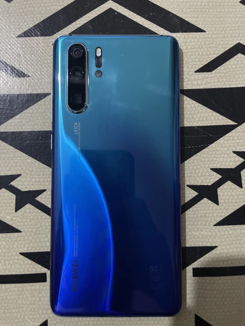 Huawei P30 pro 256/8