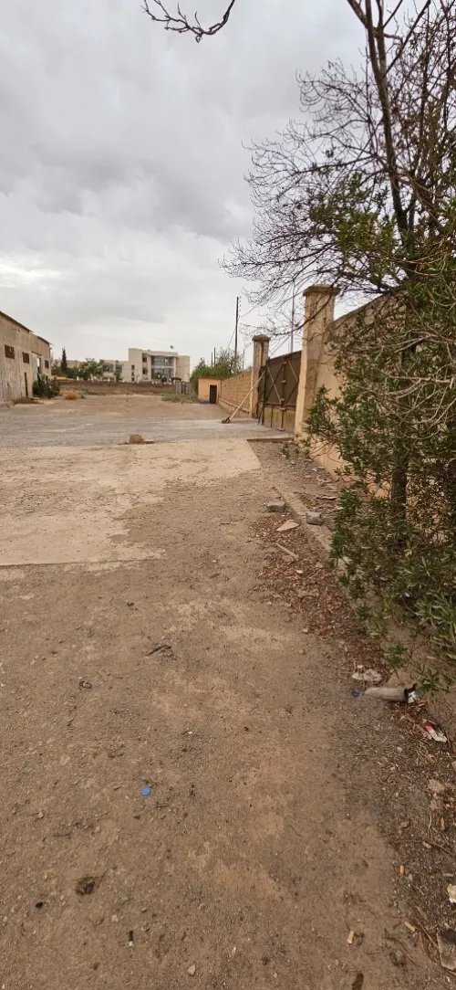 Vente Terrain Sidi Bel Abbès Sidi bel abbes