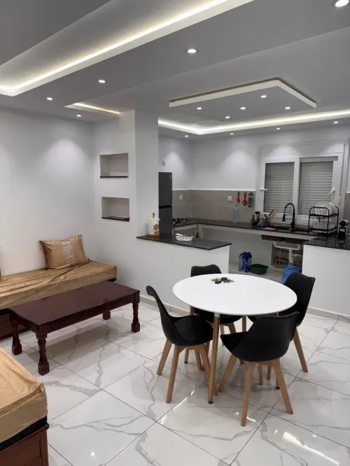 Location Appartement F3 Mostaganem Mostaganem