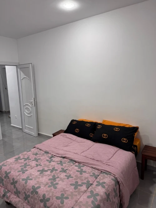 Location vacances Appartement F2 Mostaganem Mostaganem
