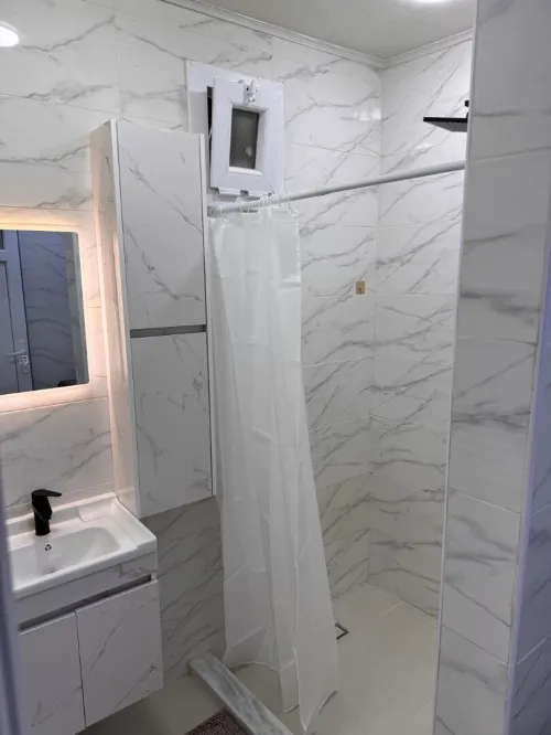 Location Appartement F3 Mostaganem Mostaganem