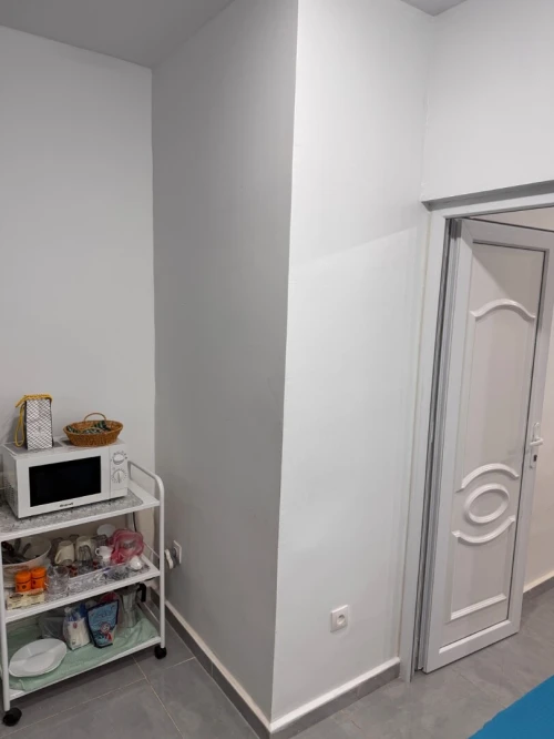Location vacances Appartement F2 Mostaganem Mostaganem