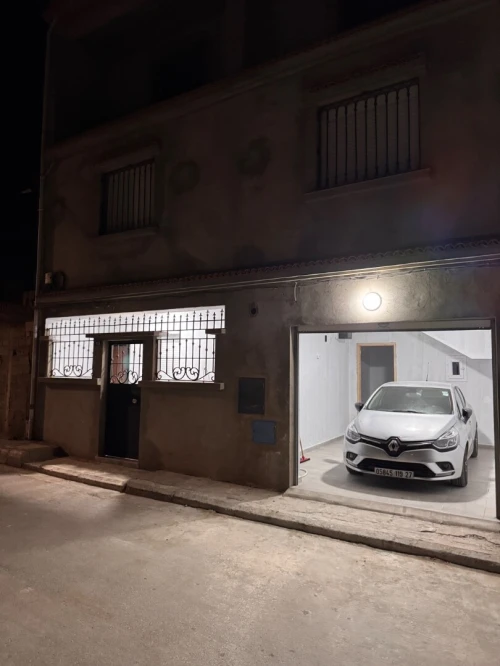 Location Appartement F3 Mostaganem Mostaganem