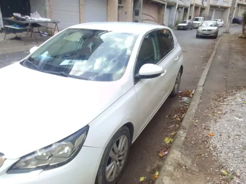 Peugeot 308 2015 Active
