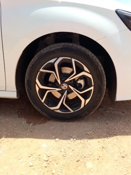 MG MG5 2026 MG5 Flagship Edition
