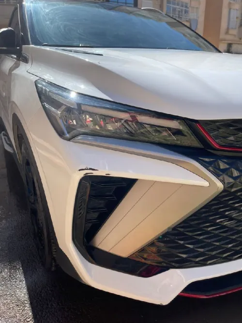 Geely Coolray 2023 Sport