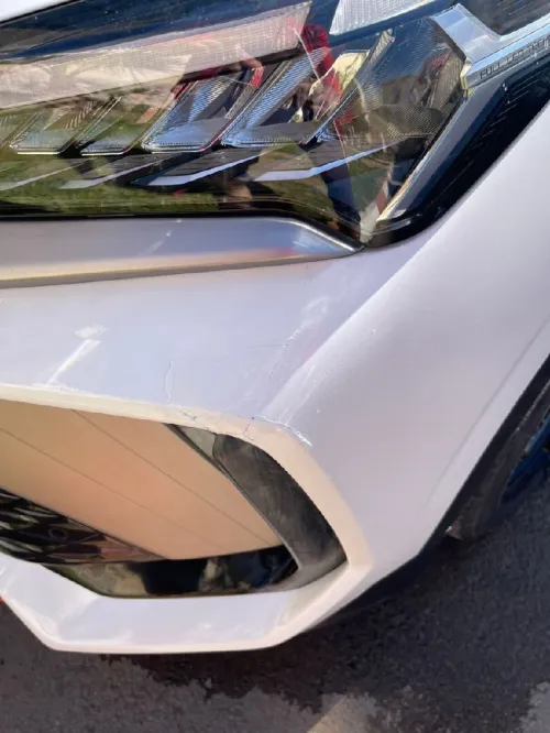 Geely Coolray 2023 Sport