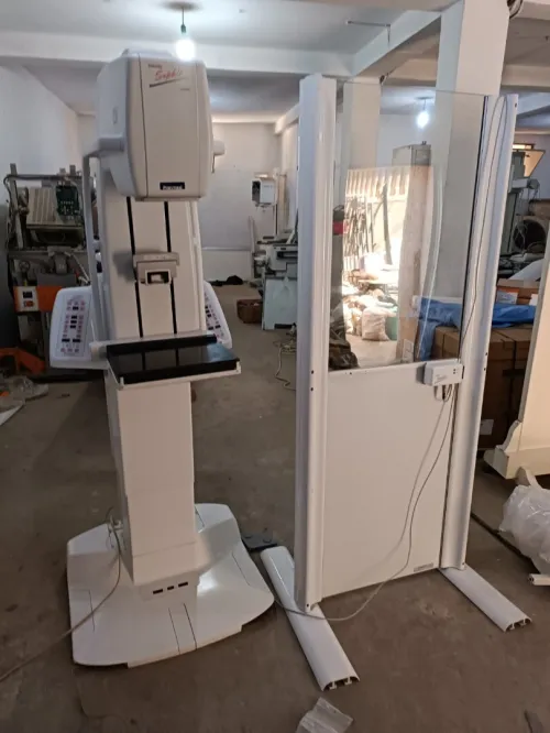 Mammographe