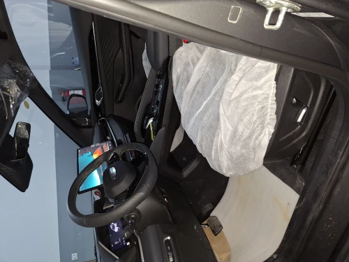 Geely Coolray 2026 Full option