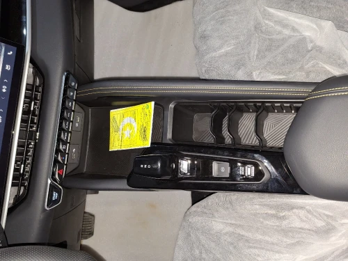 Geely Coolray 2026 Full option