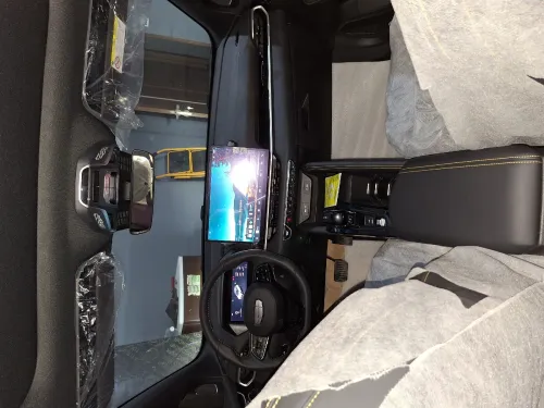 Geely Coolray 2026 Full option