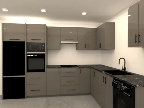 architecte conception 3d cuisines
