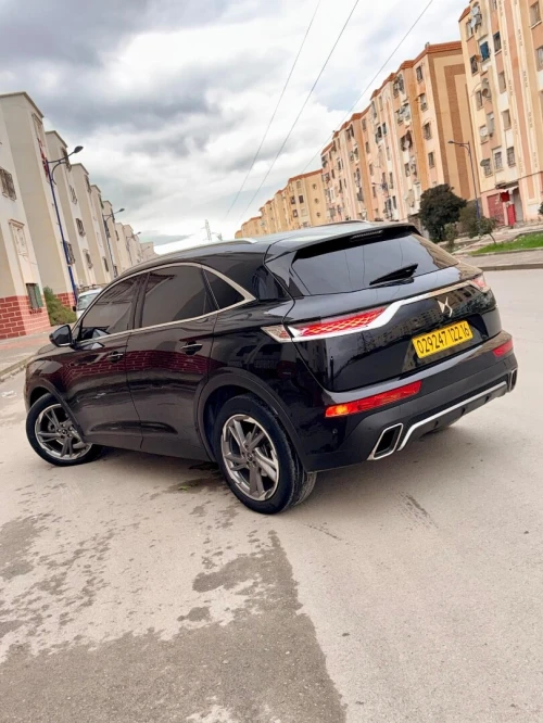 Citroen Ds7 2022 Opera