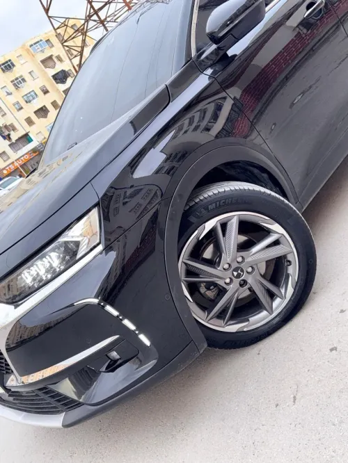 Citroen Ds7 2022 Opera