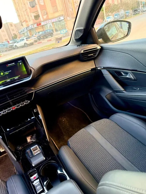 Peugeot 308 2023 GT
