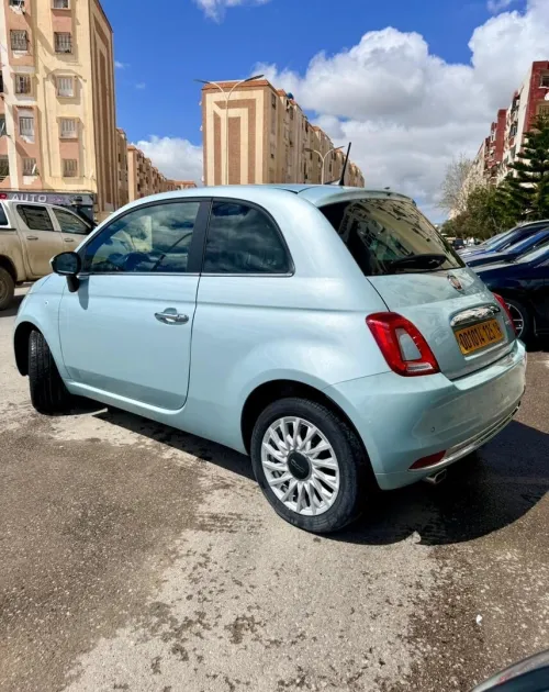 Fiat 500 2025 Dolcevita MIB