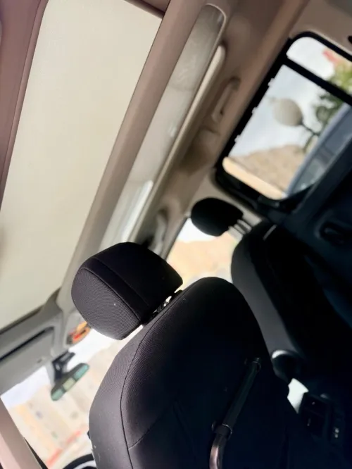 Citroen Berlingo 2022 Restylée