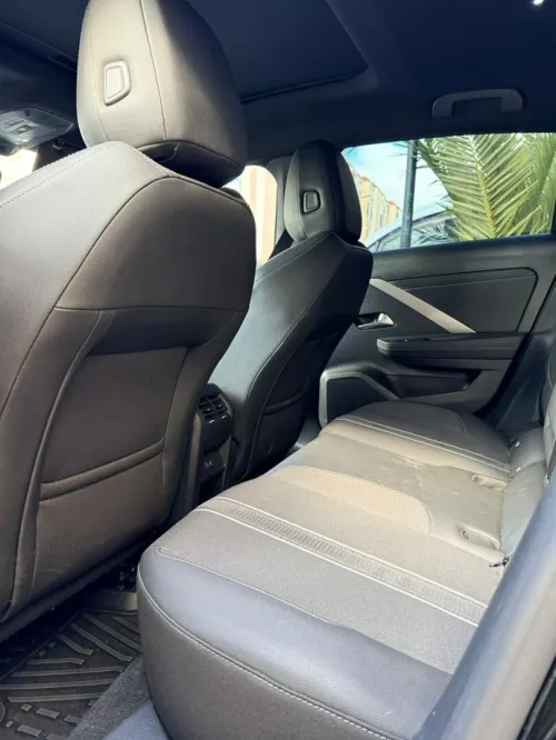 Opel Astra 2025 Gs line