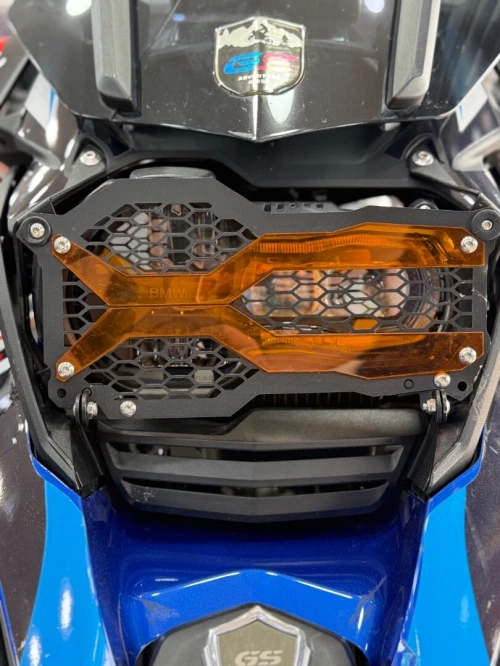 BMW Gs 1250 adventure hp 2021