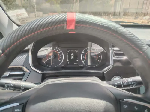 Chery Tiggo 2 pro 2024 Luxury 